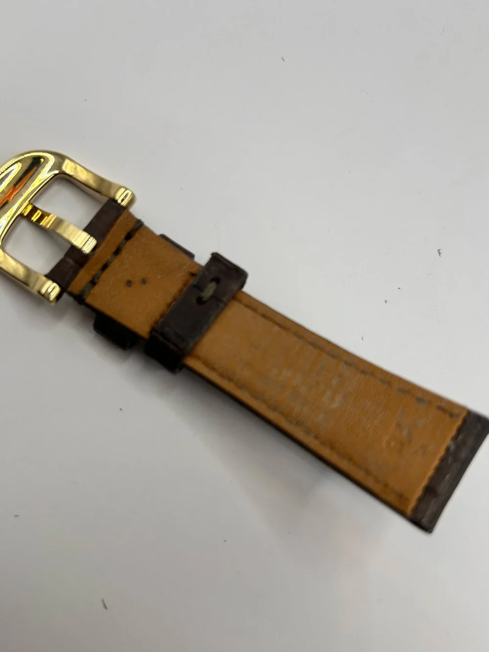 Shinola by Gomelsky - Women’s Audrey Watch w/Diamond Bezel
